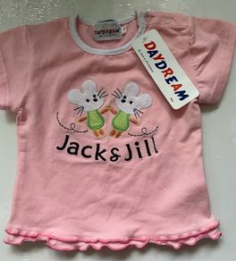 Pink Tshirt BNWT