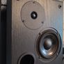 T+A Triton R-130, bookshelf speakers.German HiEnd Image 6