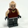 Lego SUGI Minifigure Lego Star Wars Lego Minifigure Image 2