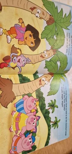 10 children books