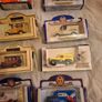 Selection of boxed models cars Image 3