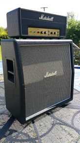 Marshall 2061cx Cab only