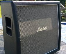 Marshall 2061cx Cab only