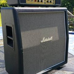 Marshall 2061cx Cab only