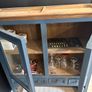 Cabinet Antique Image 3