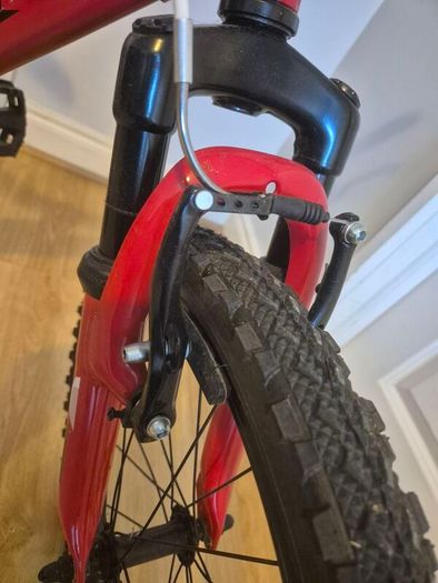 Kids Drag Jr20