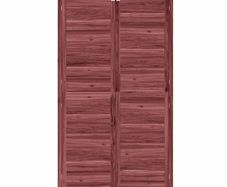 Garden Tool Shed