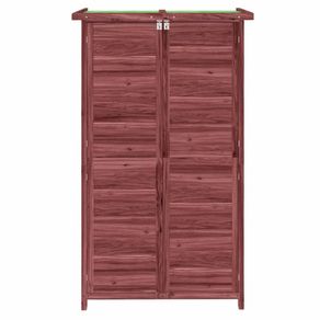 Garden Tool Shed