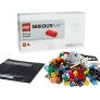 LEGO Serious Play 219 Piece Starter Kit 2000414 Brand New Sealed Image 3
