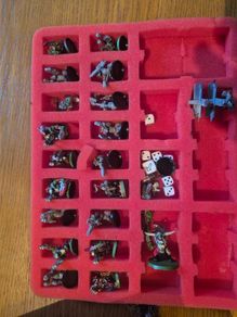 warhammer 40k
