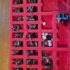 warhammer 40k