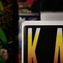 Kabuki: Circle Of Blood ! Issue #6 ! 1995 ! by Caliber Comics ! Image 3