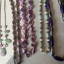 Job lot necklaces Image 4