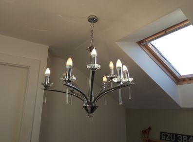 Chandelier