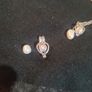 pearls pendent Image 3