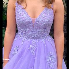 Be Fabulous Designer Debs Dress FOR SALE