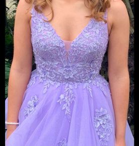 Be Fabulous Designer Debs Dress FOR SALE