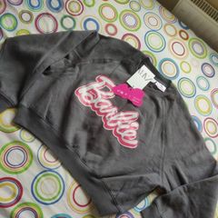 Barbie jumper