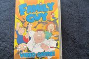 Family Guy The Game Sony PSP