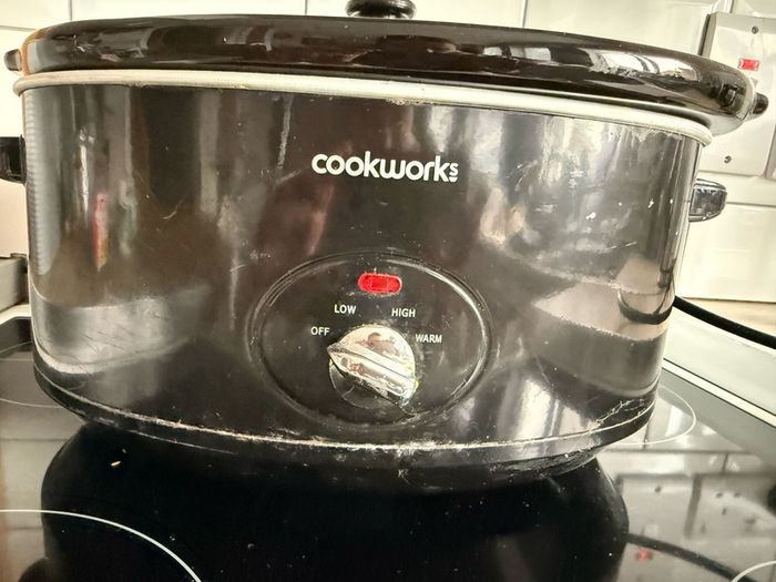 Slow Cooker 6.5litre