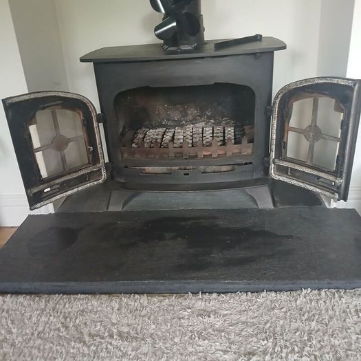 Wood/Multi fuel Burning Stove