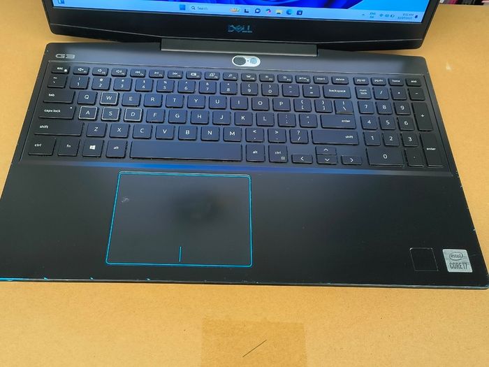 Dell G3 15 3500 Gaming Laptop i7 10th Gen 32GB 1TB SSD NVIDIA GeForce RTX 2060 15.6"