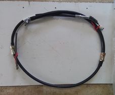 Toyota Corolla Brake Cable.