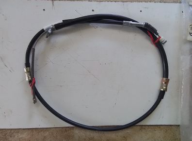 Toyota Corolla Brake Cable.