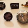 Band Patches & Badges Updated 27/2/25 Image 6