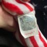 Rare Retired TY Beanie Baby with errors Image 5