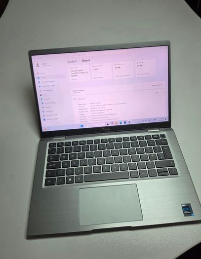 Dell Latitude 7420 14" | Core i7-1185G7 | 32GB RAM | 512GB Western Digital NVMe SSD | Win 11 Pro