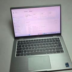 Dell Latitude 7420 14" | Core i7-1185G7 | 32GB RAM | 512GB Western Digital NVMe SSD | Win 11 Pro