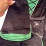 Girl halloween Costumes 9-10 years Image 3
