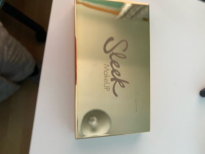 Makeup