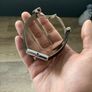 Tank style watch Image 2