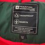 Kids Snowproof Ski Jacket Image 4