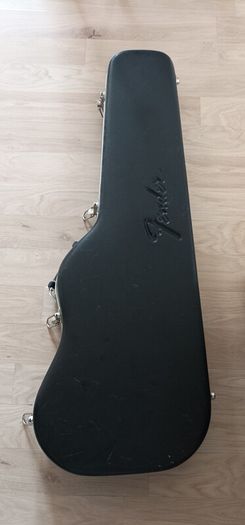 Fender Stratocaster usa
