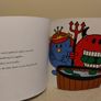 Mr Men Little Miss Large Story Books Image 8