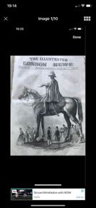 1846 Illustrated London News- 25 Editions