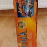 LEGO CHIMA Flying Phoenix Fire Temple 70146 Image 3