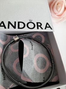 New genuine pandora bracelet