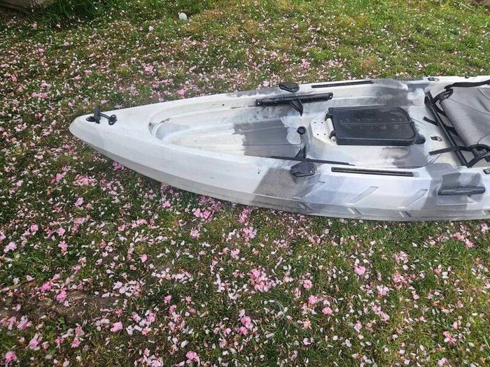 Mcg 10 foot Kayak