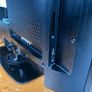 28" Philips TV with remote Image 3