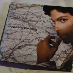 Prince - Musicology Cd