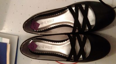 Brand new Nine West Style Shoe