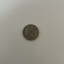 1978 Greece 5 Apaxmai five Greek coin Drachma Image 2