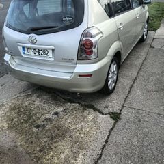 2007 Toyota Corolla