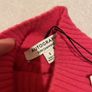Ladies cashmere jumper Size Small jumper Image 2
