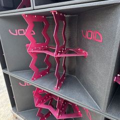 Void Acoustics Incubus System