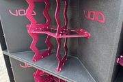 Void Acoustics Incubus System